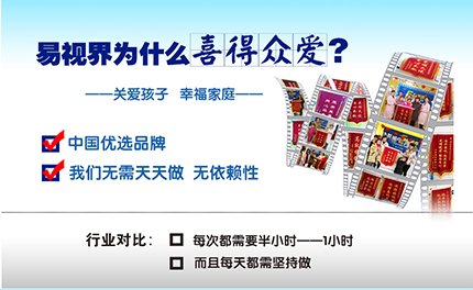 辨別真假近視