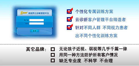 易視界 易視界