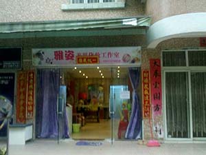 易視界