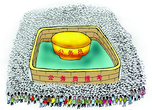 2015國考季，莫讓視力成攔路虎！