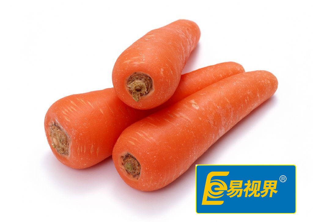 上班族十大神級護眼食物