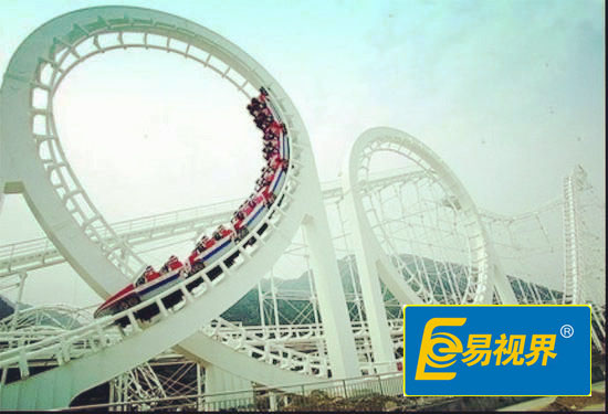 易視界專家：高度近視族對激烈運動太“敏感”