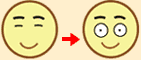 易視界愛眼科普：眼睛累了，轉(zhuǎn)眼球消疲又好玩