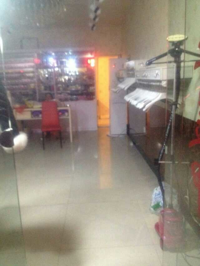 熱烈慶祝易視界臺(tái)州3店黃巖店選址成功！