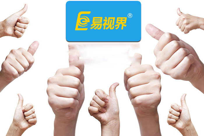易視界視力提升怎么樣？