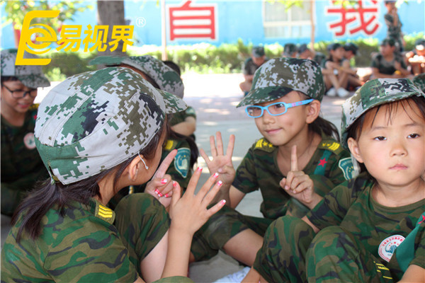 團結有愛的小伙伴們