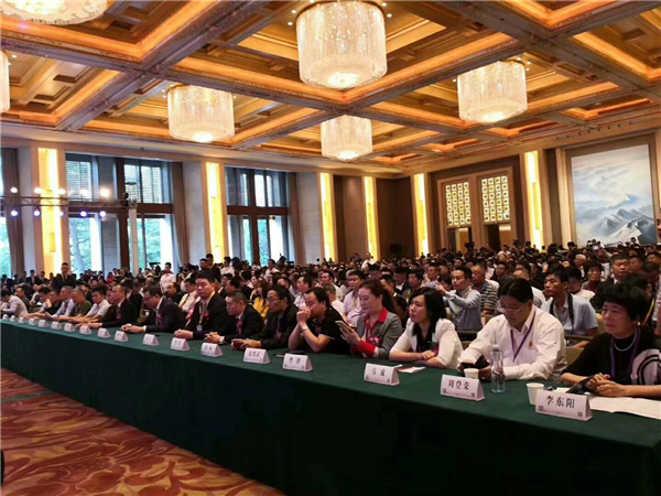 第十五屆中國科學家論壇 易視界獲雙料大獎