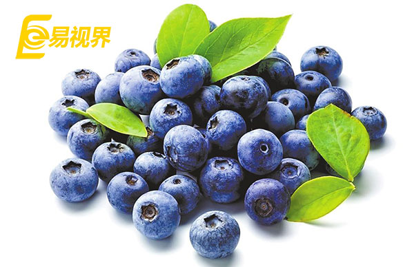 易視界 為什么說(shuō)吃藍(lán)莓對(duì)眼睛好