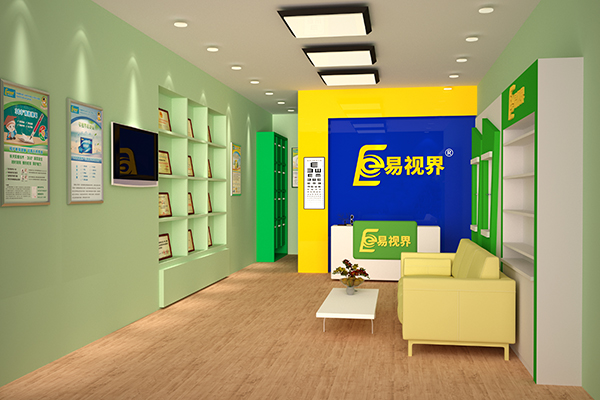 易視界一共需要多少啟動(dòng)資金，加盟費(fèi)多少錢(qián)