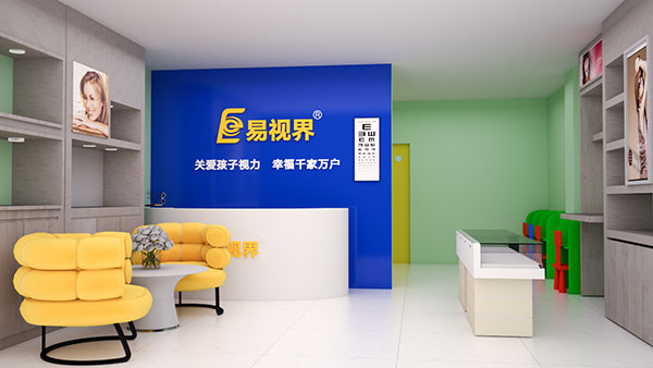 開(kāi)視力矯正加盟店需要注意哪些方面？