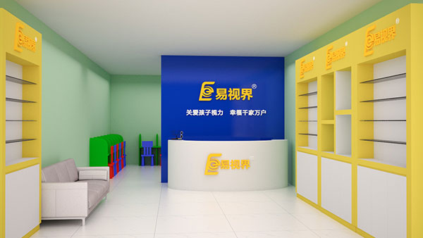 創(chuàng)業(yè)選擇視力矯正加盟店可以嗎？
