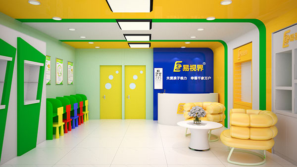 視力矯正加盟哪個品牌適合加盟？