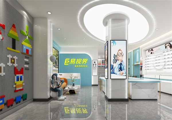 易視界走進韓國 約見韓國市場客戶