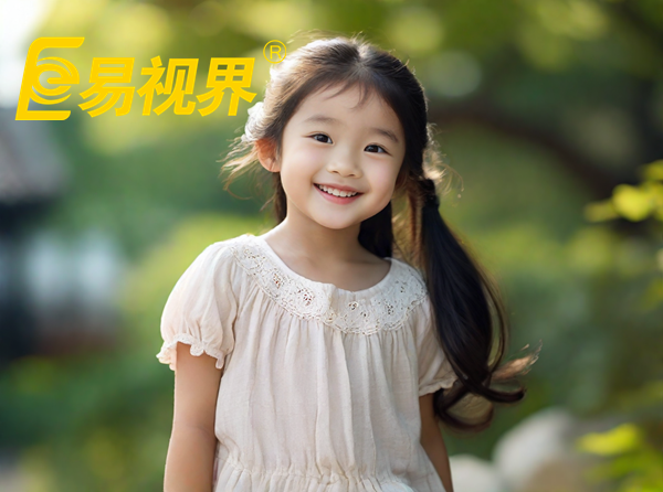 易視界弱視產(chǎn)生的原因是什么？弱視有什么危害？