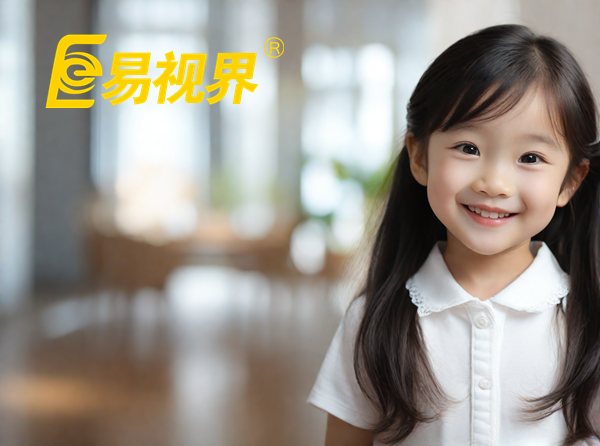 易視界弱視產(chǎn)生的原因是什么？弱視有什么危害？