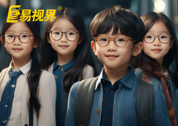 青少年視力矯正加盟前景怎么樣？易視界為您做下分析