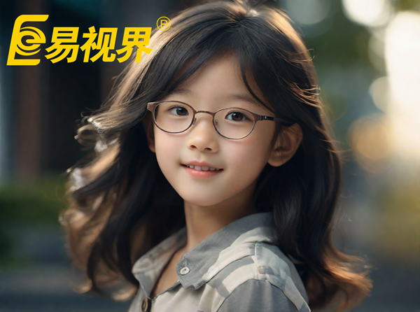 孩子近視吃什么菜和水果對眼睛好 易視界