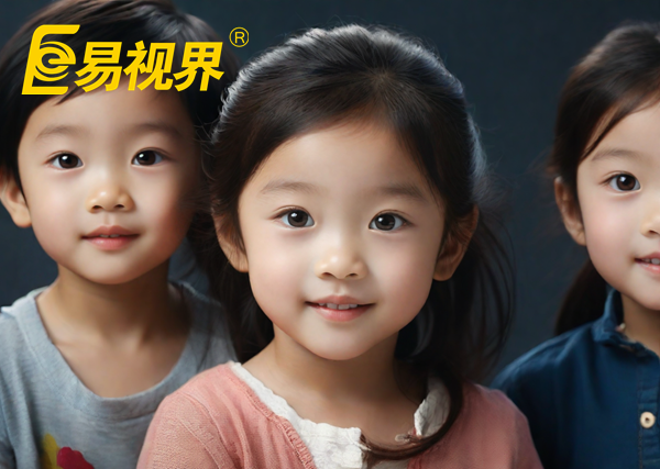 易視界 近視孩子應(yīng)該少吃的東西有哪些？