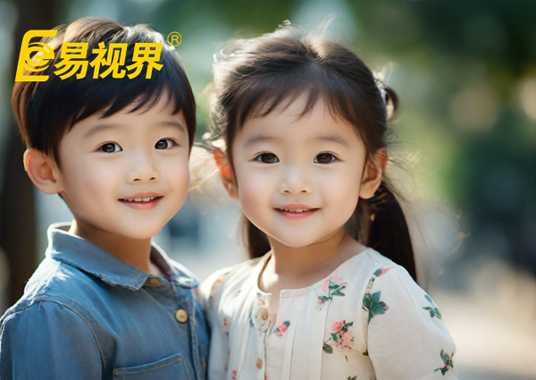 五一護(hù)眼正當(dāng)時(shí)：青少年假期護(hù)眼指南，讓“睛”彩不放假
