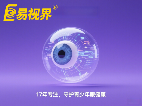 青少年視力矯正加盟哪個品牌好一點？易視界青少年視力矯正加盟好不好？