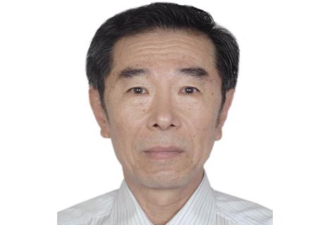 邵國富（國家二級(jí)技師 考評(píng)員）
