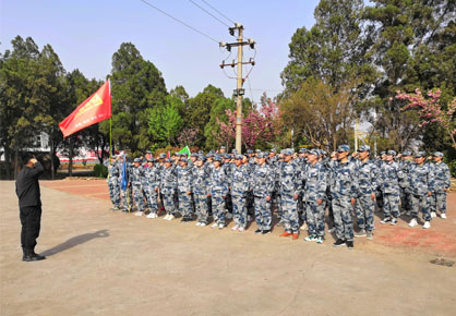 易視界2019直營軍團化繭成蝶春季訓練營活動圓滿結束