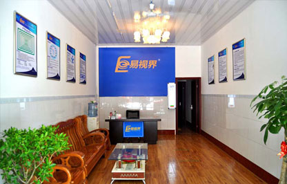 易視界上林店