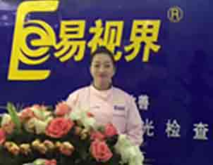 為什么越來越多的人會(huì)選擇加入易視界？