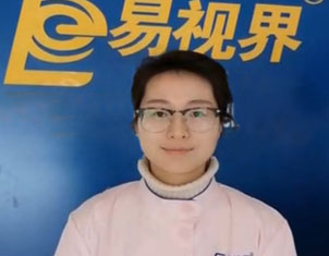為什么會(huì)選擇加入易視界？聽聽這位加盟商是怎么說的吧