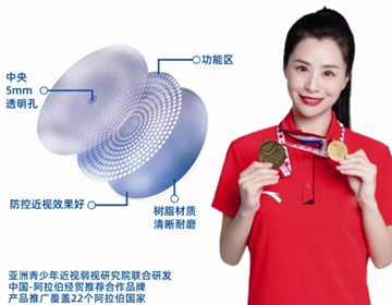易視界星樂控雙控MAX版火爆上市